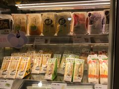 零售区-一鸣真鲜奶吧(双菱路店)