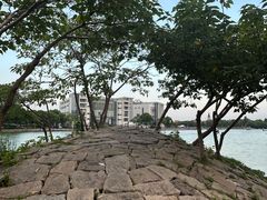 -美兰湖景区