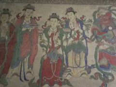 -张掖大佛寺景区