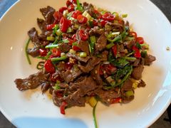 -金掌勺东北菜(格兰晴天店)