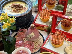 -苏梦江南·淮扬菜(夫子庙店)