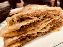 -清真永恒华威肉饼(潘家园店)
