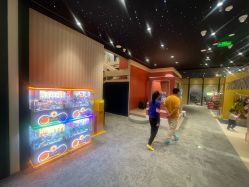 -奈尔宝家庭中心·亲子餐厅(长沙运达汇店)