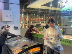 -生火火·小炉子炭烤(金楠天街总店)