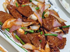 -第一驴.经典老菜.家常菜.火锅(友谊路店)