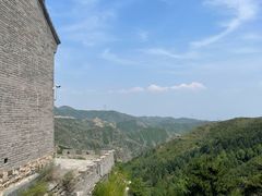 -雁门关景区