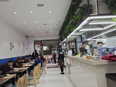 大堂-王老大面(凤城六路店)