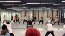 -G-STEPS舞蹈工作室