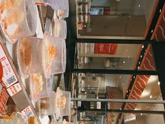 -新一番三文鱼寿司(大东海店)