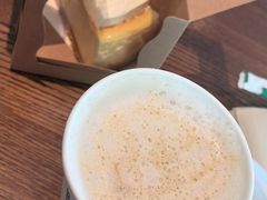 -星巴克臻选(南京艾尚天地店)