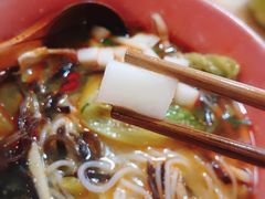 -螺大蛳柳州螺蛳粉·火锅·热干面(西城永捷店)