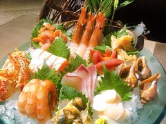 -極上萬膳·日料放题(海岸城店)