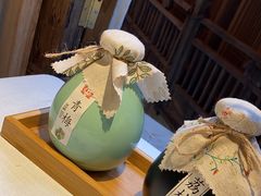 -叶叶菩提(太原别墅店)