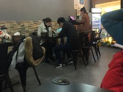 -喔爸韩国料理(环球银泰城店)