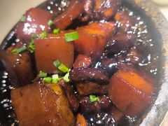 -小柴米·传统江西菜(八一广场店)