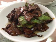 -蘭心餐厅(进贤路店)