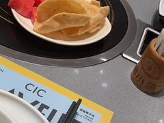 -椰小鸡·琼州糟粕醋·火锅(美兰缤纷城店)