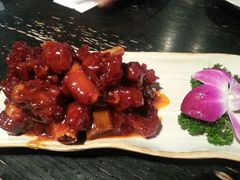 话梅排骨-三俞竹苑(卓展店)
