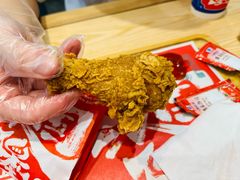 塔塔香鸡腿-塔斯汀中国汉堡(横岗志健广场店)