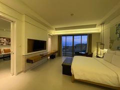 -三亚海棠湾万丽度假酒店