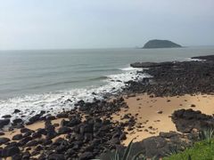 -漳州滨海火山岛自然生态风景区