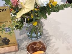 -dotcom coffee古点咖啡(致真大厦店)