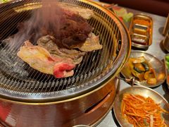 -西塔老太太泥炉烤肉(苏州大悦城店)