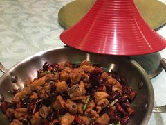 -全聚德烤鸭店(和平路店)