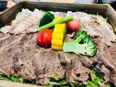 -蟹的岡田屋(正大广场店)
