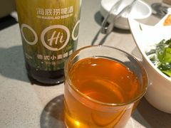 -海底捞火锅(崇文门新世界百货店)