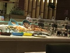 -富力希尔顿酒店·地阔自助餐厅