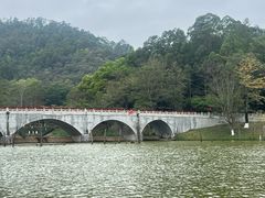 -番禺大夫山森林公园