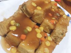 -杨厝六十六农庄农舍(杨厝路店)