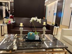 -爱康卓悦体检中心(九座花园分院)