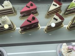 -第戎蛋糕(恒隆广场店)