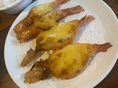 -江记.前院(邕州老街店)