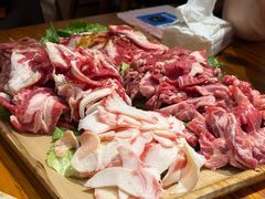 -玖泉里烤肉