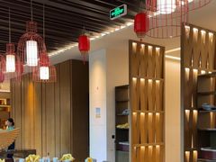 -三亚湾假日度假酒店·中餐厅