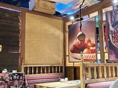 -兰木肆·云南菜(龙湖U城天街店)