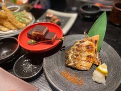 -和一料理(安阳店)