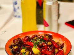老长沙虾尾-文和友老长沙龙虾馆(化龙池店)