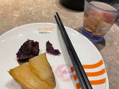 -V-ONE西雅图海鲜自助餐厅(仓山万达广场店)