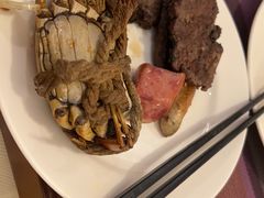-昆泰嘉华酒店-嘉华咖啡厅