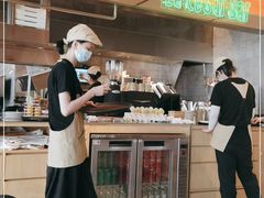 -乐凯撒披萨(福田COCOPark店)