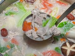 -应天大明王朝·南京菜(中山陵店)