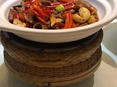 -老家菜(海恒店)