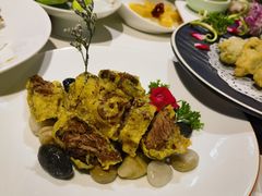 -小广寒电影艺术餐厅(小广寒经三路店)