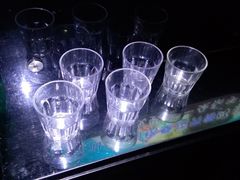 -百威KTV(恒福路店)