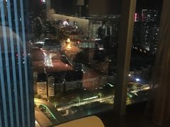 -深圳皇庭V酒店