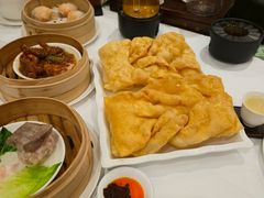-白天鹅宾馆-宏图府餐厅